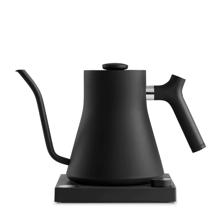 Stagg EKG Electric Kettle - Grey Roasting Co