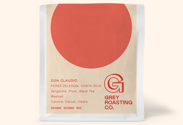 Photo of Don Claudio, Costa Rica - Washed
