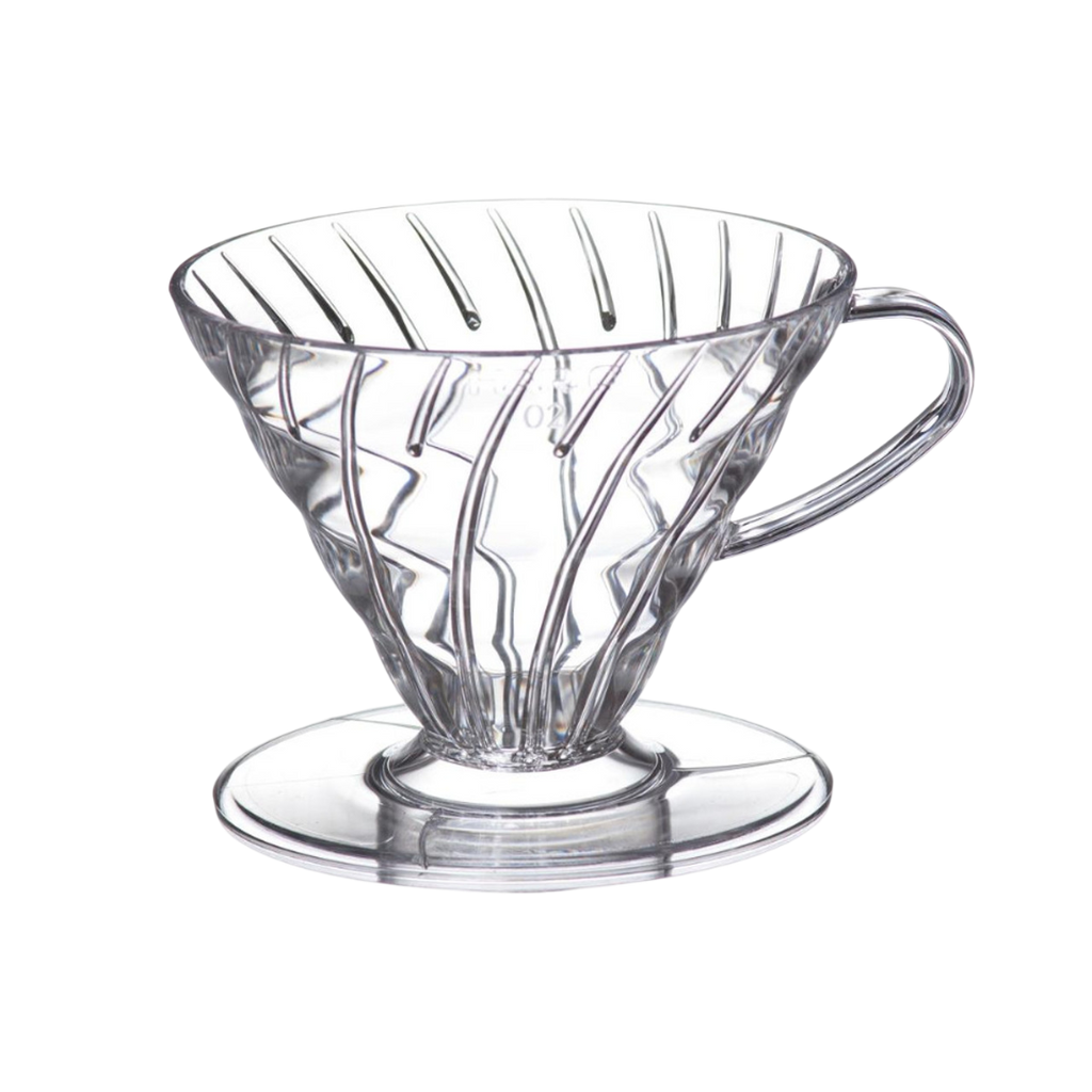 Hario V60 Dripper 02