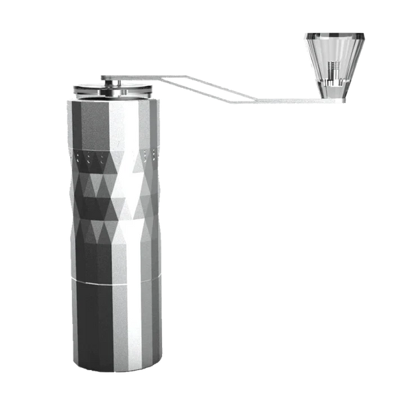 Brewista X Series Hand Grinder - Grey Roasting Co