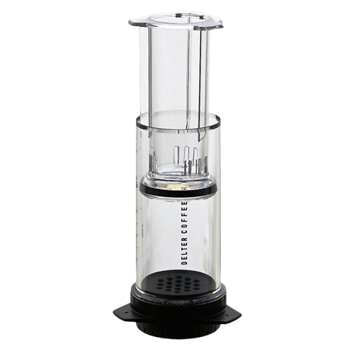 Delter Coffee Press