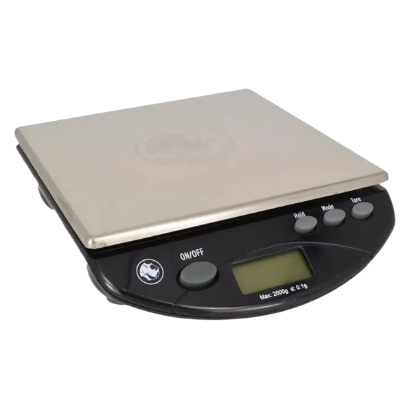 Rhino Coffee Gear Bench Scale - 2kg