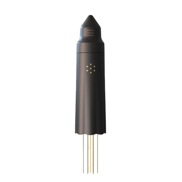 Nucleus Coffee Tools Bloom Distributor - Grey Roasting Co