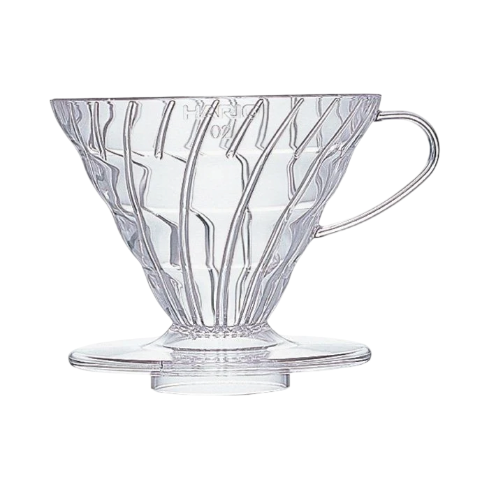 Hario V60 02 Plastic Dripper