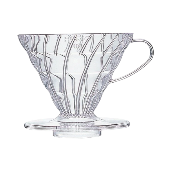 Hario V60 02 Plastic Dripper